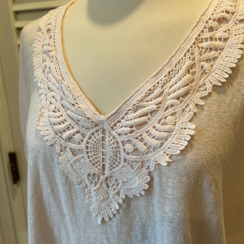 Gap Blouse NWT